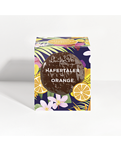 HAFERTALER MIT ORANGE 150g